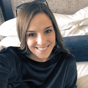 Meet your Posher, Audra